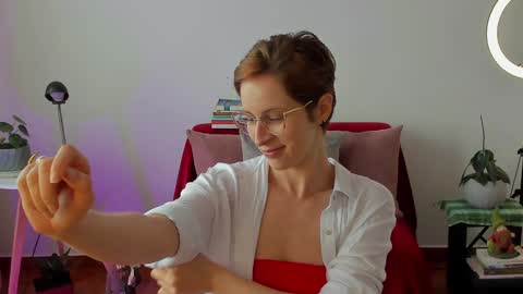 Leonela online show from 12-23-24, 05:32