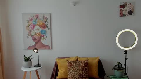 Leonela online show from 02-16-25, 03:27