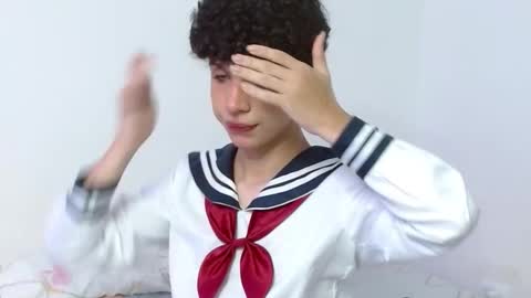 Cuddly online show from 09-22-25, 10:28