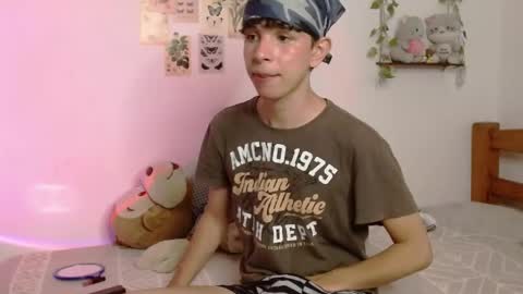 Cuddly online show from 06-05-26, 07:41