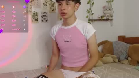 Cuddly online show from 06-28-26, 07:25