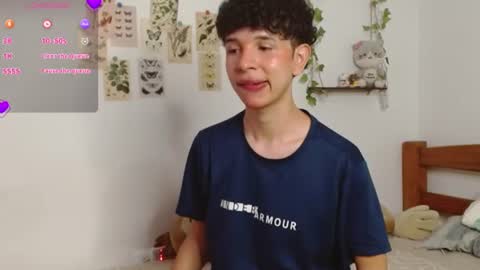 Cuddly online show from 06-29-26, 07:25