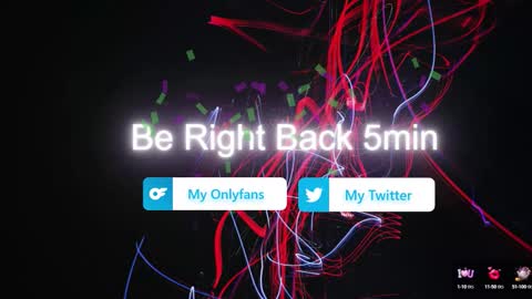 Snapshot of cuddlylina chatting on 10-14-25, 09:37 CuddlyLina online show from 10-14-25, 09:37