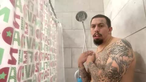 cuete2100 online show from 12-03-25, 10:52