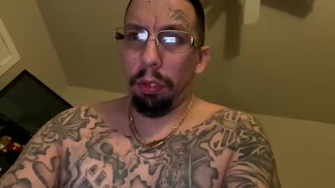 cuete2100 online show from 12-16-25, 04:06