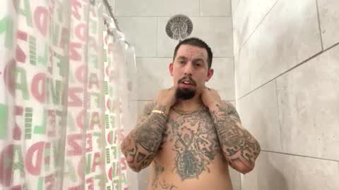 cuete2100 online show from 03-18-26, 09:51