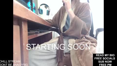 Leo online show from 12-30-24, 09:59