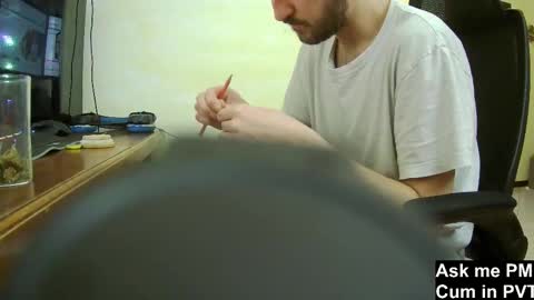 Leo online show from 12-31-24, 12:21