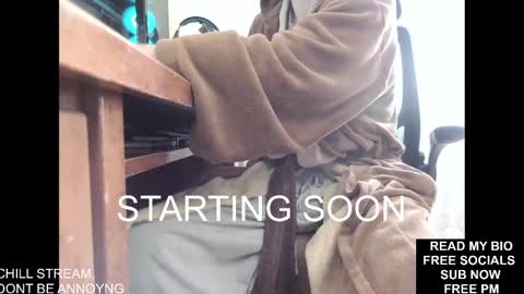 Leo online show from 01-02-25, 11:09