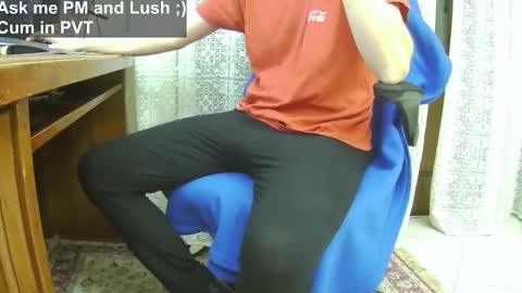 Leo online show from 11-14-25, 05:33