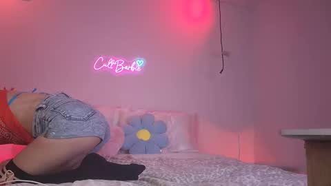 Cult Barbie online show from 09-09-25, 04:23