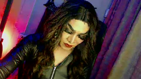 CUMMELA SLUTI online show from 03-01-25, 02:55