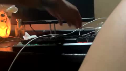 im KIM new girl to spoil online show from 02-06-25, 12:26