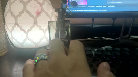 im KIM new girl to spoil online show from 02-08-25, 03:42