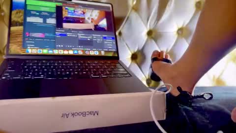 im KIM new girl to spoil online show from 09-15-25, 05:46