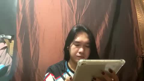 Ashly online show from 04-29-26, 12:09