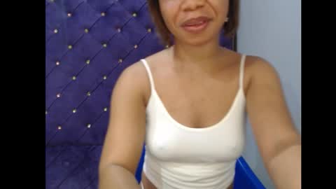 Snapshot of cum_chocochata chatting on 10-10-25, 06:56 Nancy online show from 10-10-25, 06:56