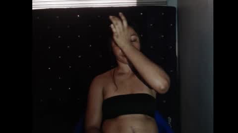 Snapshot of cum_chocochata chatting on 10-15-25, 12:27 Nancy online show from 10-15-25, 12:27