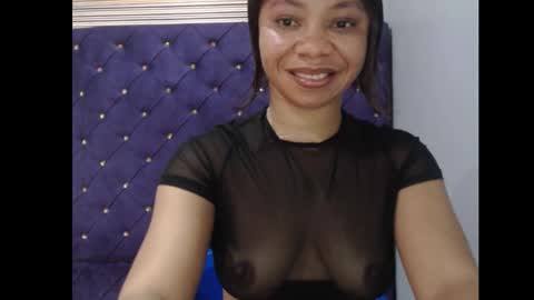 Snapshot of cum_chocochata chatting on 10-26-25, 06:41 Nancy online show from 10-26-25, 06:41