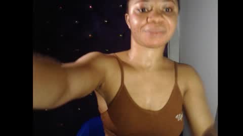 Snapshot of cum_chocochata chatting on 11-01-25, 02:46 Nancy online show from 11-01-25, 02:46