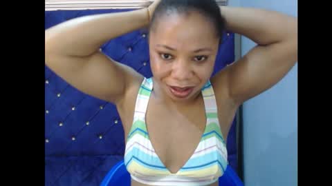 Snapshot of cum_chocochata chatting on 11-13-25, 07:07 Nancy online show from 11-13-25, 07:07
