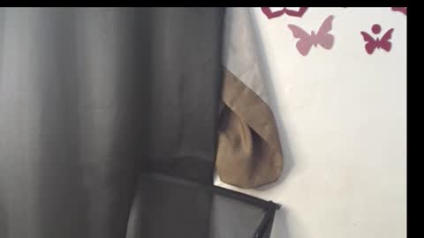 Coco sweet online show from 12-21-25, 11:01