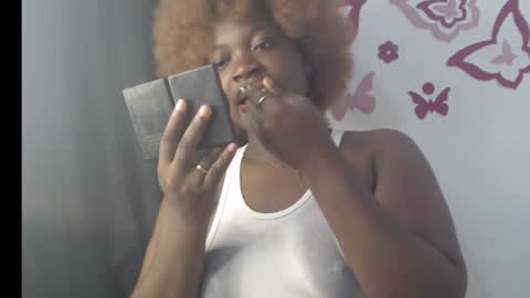 Snapshot of cum_coco_sweet chatting on 02-16-26, 01:13 Coco sweet online show from 02-16-26, 01:13