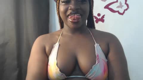 Coco sweet online show from 06-21-26, 12:35