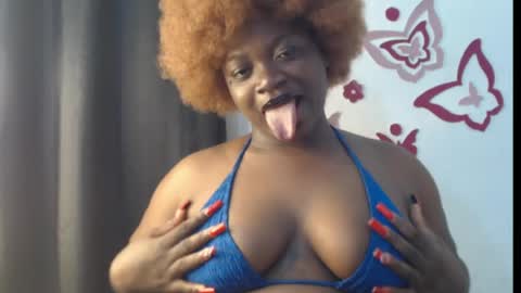 Coco sweet online show from 08-07-26, 01:51