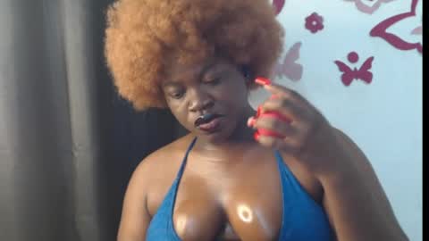 Coco sweet online show from 08-08-26, 05:31