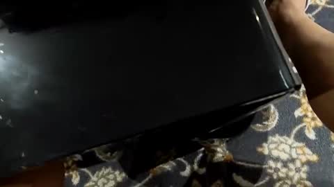 Chris online show from 03-31-26, 09:21