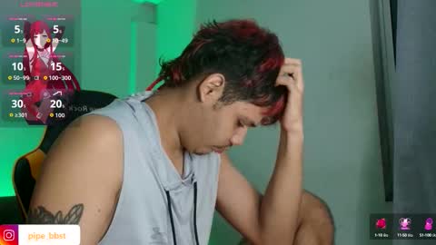 DAVID online show from 10-17-25, 09:34