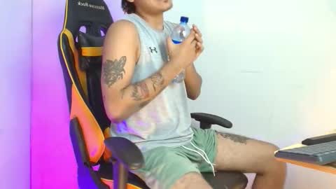 DAVID online show from 02-05-26, 06:45