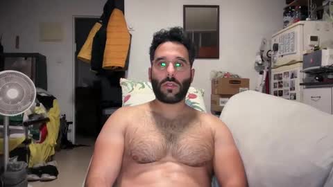 Cuman online show from 03-25-26, 02:50