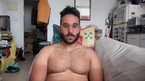 Cuman online show from 05-17-26, 11:50