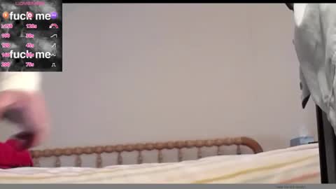 MissySissy online show from 03-01-25, 04:11