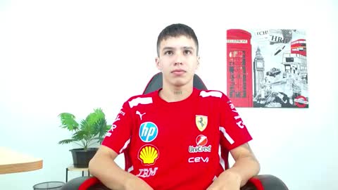 cumandres online show from 10-10-25, 02:16