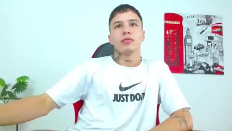 cumandres online show from 03-02-26, 03:19