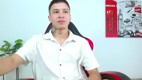 cumandres online show from 03-16-26, 03:05