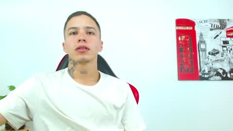 cumandres online show from 05-04-26, 03:30