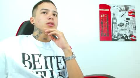cumandres online show from 05-06-26, 03:28