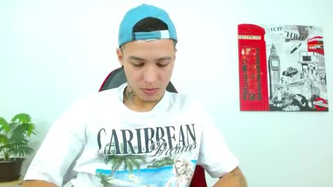 cumandres online show from 05-20-26, 03:40