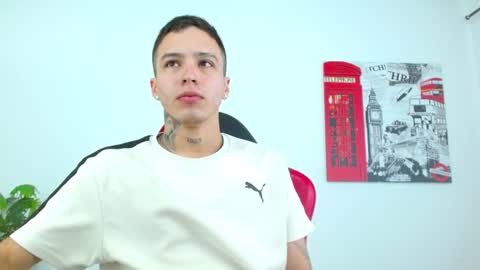 cumandres online show from 06-18-26, 03:38