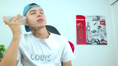 cumandres online show from 06-19-26, 03:27