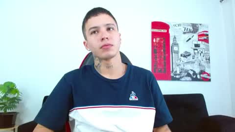 cumandres online show from 06-20-26, 04:10
