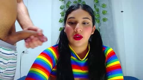 Pablo and emma online show from 11-16-25, 10:21