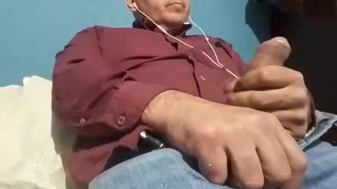 cumbian_chero online show from 03-08-25, 12:55