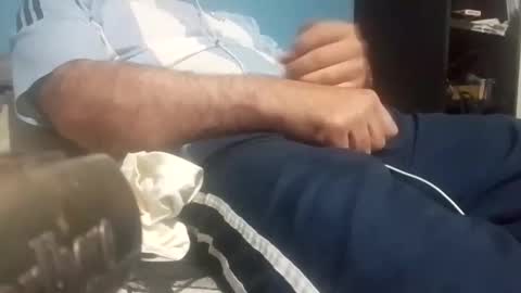 cumbian_chero online show from 10-12-25, 12:15