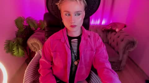 Ellio online show from 04-29-26, 02:32