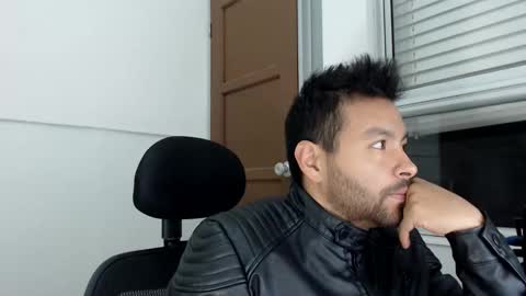 cumcamok online show from 05-10-26, 09:53